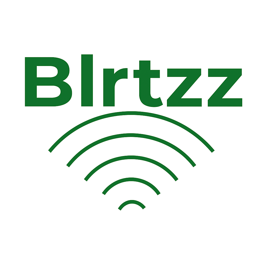 Blrtzz Logo