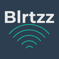 Blrtzz Logo